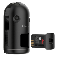 Scanner Laser Leica BLK360-SE