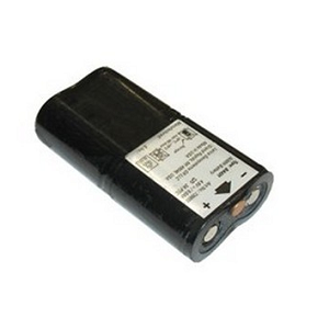Pack batterie NiMH pour Leica Rugby 320-410