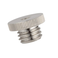 Adaptateur pour trépied 1/4" femelle vers 5/8"