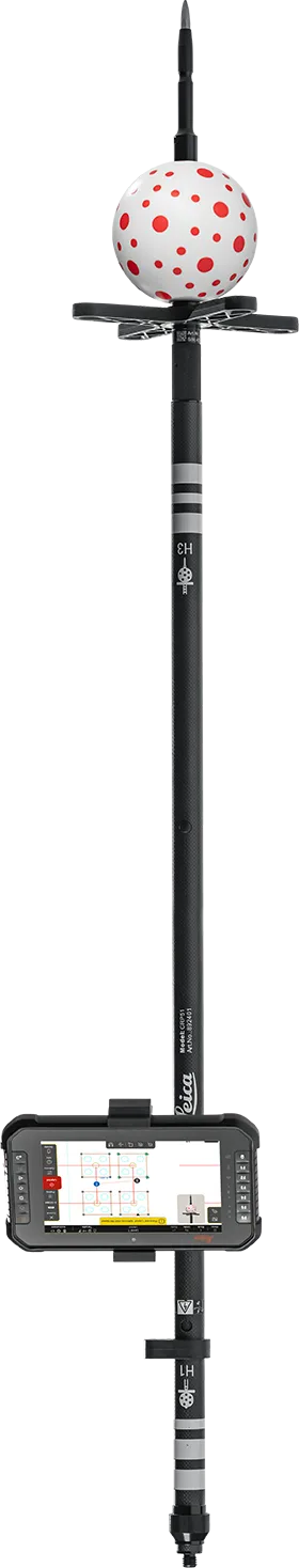 Pack Vpole ICS50