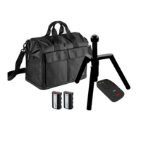 Kit mission pour Leica BLK360-G1