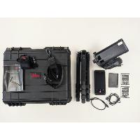 OCCASION : LEICA BLK3D PACK P2P