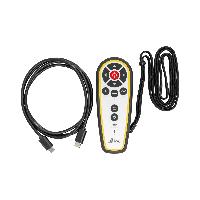 RC10 : Télécommande pour iCon ICS20 et ICS50