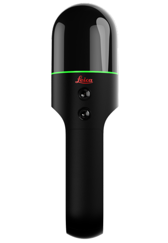 Scanner Laser 3D portable Leica BLK2GO d'occasion