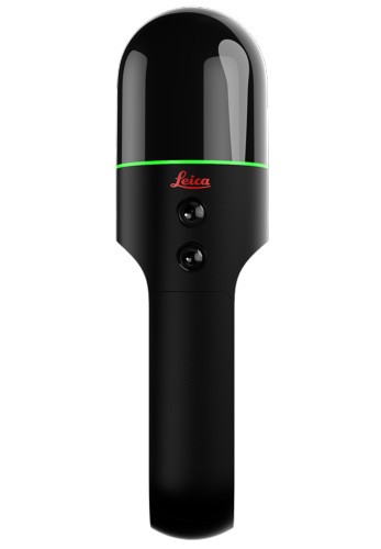 Scanner Laser 3D portable BLK2GO
