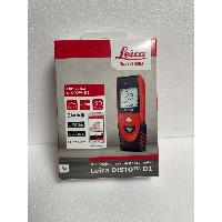 Lasermètre Bluetooth Leica Disto D1 - OCCASION