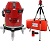 Pack Laser Futech MC8 HPSV+trépied+cellule