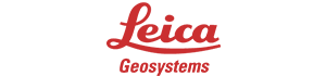 Logo Leica Geosystems