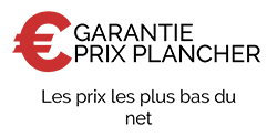 Garantie prix plancher - Praxi
