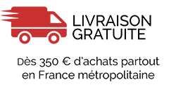 Livraison gratuite - Praxi